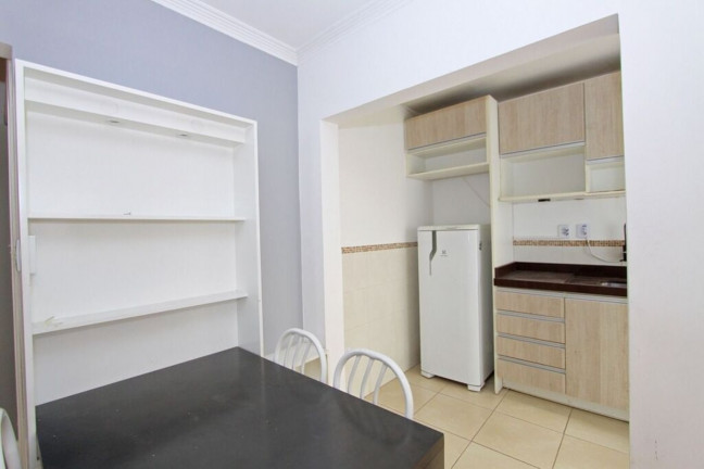 Imagem Imóvel com 1 Quarto à Venda, 43 m² em Praia De Belas - Porto Alegre Imagem Imóvel com 1 Quarto à Venda, 43 m² em Praia De Belas - Porto Alegre