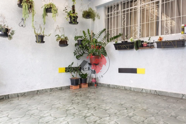 Imagem Casa com 2 Quartos à Venda, 125 m² em Alves Dias - São Bernardo Do Campo Imagem Casa com 2 Quartos à Venda, 125 m² em Alves Dias - São Bernardo Do Campo