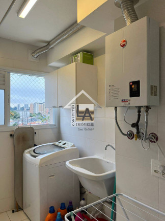 Imagem Apartamento com 2 Quartos à Venda, 65 m² em Santo Amaro - São Paulo