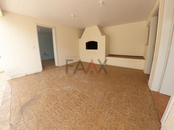 Imagem Casa com 2 Quartos à Venda, 241 m² em Trianon - Guarapuava Imagem Casa com 2 Quartos à Venda, 241 m² em Trianon - Guarapuava