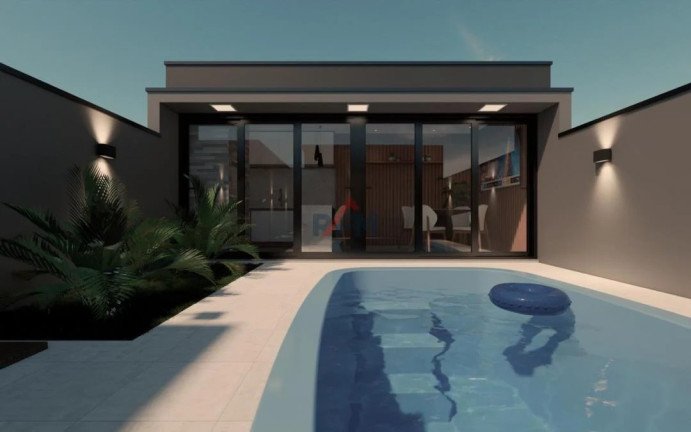 Imagem Casa com 3 Quartos à Venda, 105 m² em Centro - Estância Velha Imagem Casa com 3 Quartos à Venda, 105 m² em Centro - Estância Velha