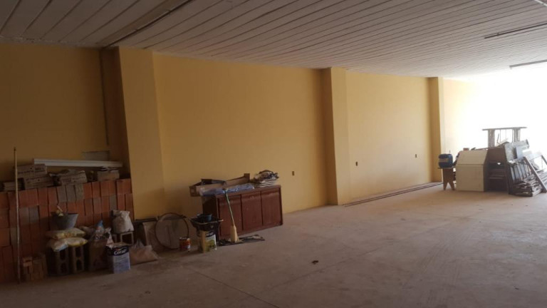 Imagem Galpão à Venda, 500 m² em Parque Rural Fazenda Santa Cândida - Campinas Imagem Galpão à Venda, 500 m² em Parque Rural Fazenda Santa Cândida - Campinas