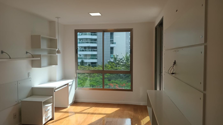 Imagem Apartamento com 4 Quartos à Venda, 333 m² em Barra Da Tijuca - Rio De Janeiro