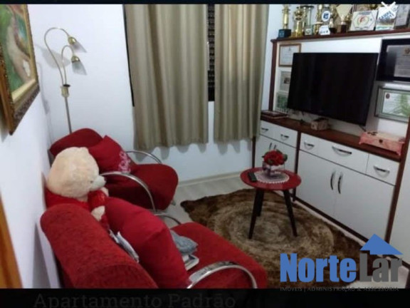 Imagem Apartamento com 3 Quartos à Venda, 90 m² em Vila Primavera - São Paulo Imagem Apartamento com 3 Quartos à Venda, 90 m² em Vila Primavera - São Paulo