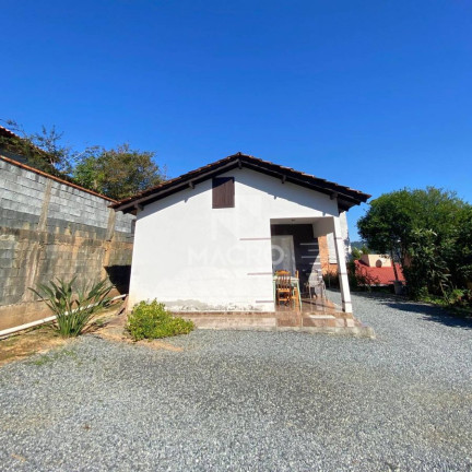 Imagem Casa com 2 Quartos à Venda, 66 m² em Amizade - Jaraguá Do Sul Imagem Casa com 2 Quartos à Venda, 66 m² em Amizade - Jaraguá Do Sul