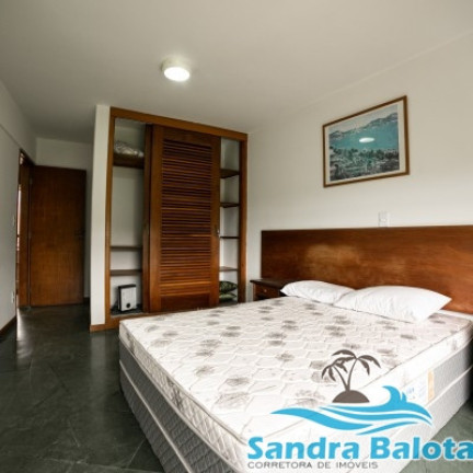 Imagem Cobertura com 4 Quartos à Venda, 192 m² em Itaguá - Ubatuba