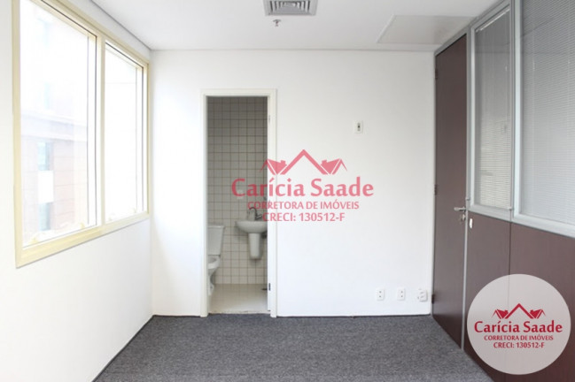 Imagem Sala Comercial para Alugar, 150 m² em Bela Vista - São Paulo