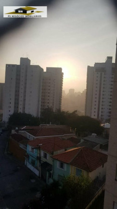 Imagem Apartamento com 2 Quartos à Venda, 56 m² em Bosque Da Saúde - São Paulo Imagem Apartamento com 2 Quartos à Venda, 56 m² em Bosque Da Saúde - São Paulo