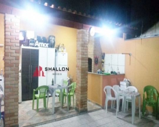 Imagem Sobrado com 3 Quartos à Venda, 245 m² em Wanel Ville - Sorocaba Imagem Sobrado com 3 Quartos à Venda, 245 m² em Wanel Ville - Sorocaba