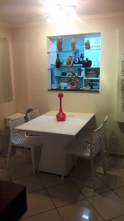 Imagem Apartamento com 2 Quartos à Venda, 50 m² em Vila Amélia - São Paulo Imagem Apartamento com 2 Quartos à Venda, 50 m² em Vila Amélia - São Paulo