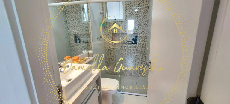Imagem Imóvel com 2 Quartos à Venda, 70 m² em água Branca - São Paulo