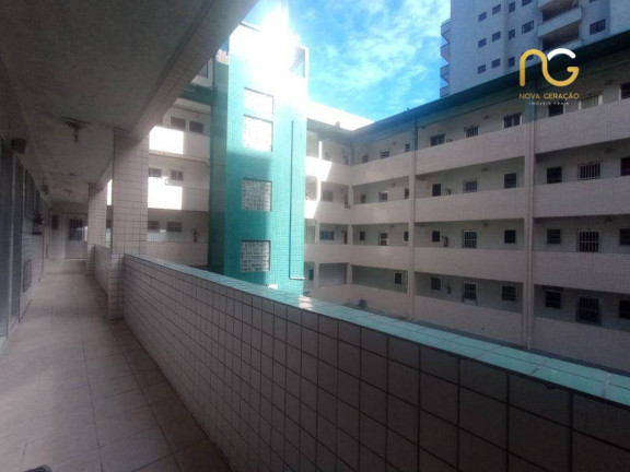 Imagem Kitnet com 1 Quarto à Venda, 32 m² em Vila Guilhermina - Praia Grande Imagem Kitnet com 1 Quarto à Venda, 32 m² em Vila Guilhermina - Praia Grande