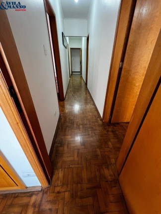 Imagem Apartamento com 4 Quartos à Venda, 154 m² em Mooca - São Paulo Imagem Apartamento com 4 Quartos à Venda, 154 m² em Mooca - São Paulo