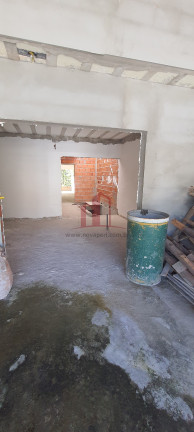 Imagem Sobrado com 3 Quartos à Venda,  em Portal Da Estação - Franco Da Rocha