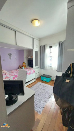 Imagem Imóvel com 3 Quartos à Venda, 20 m² em Vila Pinheirinho - Santo André