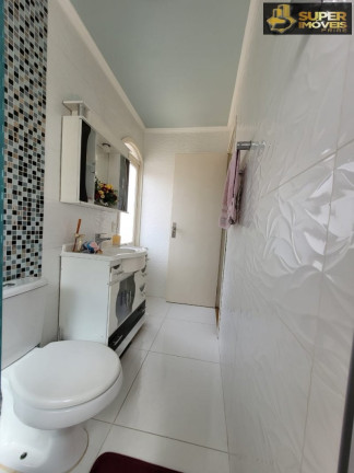 Imagem Apartamento com 3 Quartos à Venda, 110 m² em Centro - Pelotas