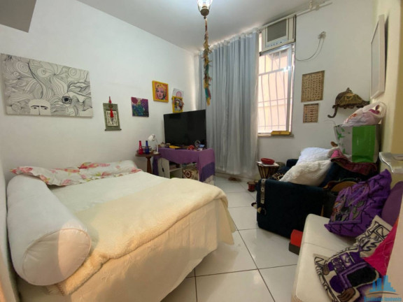 Imagem Apartamento com 3 Quartos à Venda, 115 m² em Icaraí - Niterói Imagem Apartamento com 3 Quartos à Venda, 115 m² em Icaraí - Niterói