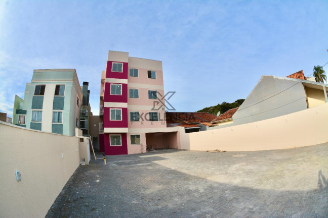 Imagem Kitnet com 1 Quarto à Venda, 33 m² em Parque Da Fonte - São José Dos Pinhais Imagem Kitnet com 1 Quarto à Venda, 33 m² em Parque Da Fonte - São José Dos Pinhais