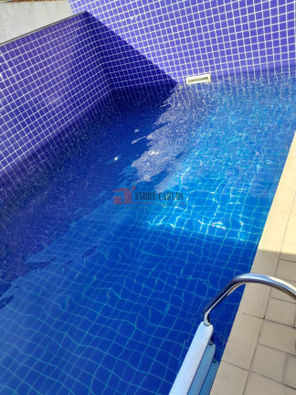 Imagem Apartamento com 2 Quartos à Venda, 49 m² em São Pedro - Osasco