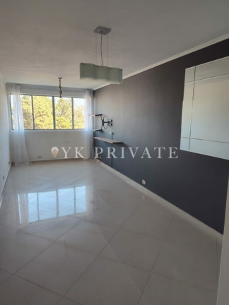Imagem Apartamento com 2 Quartos à Venda, 71 m² em Vila Ipojuca - São Paulo