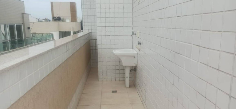 Imagem Apartamento com 3 Quartos à Venda, 250 m² em Dona Clara - Belo Horizonte