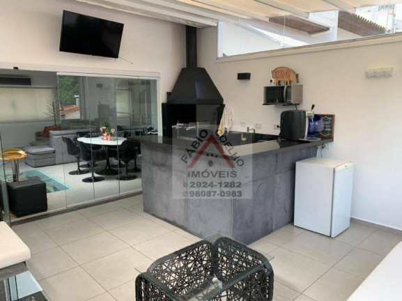 Imagem Loft com 3 Quartos à Venda, 166 m² em Jardim Marajoara - São Paulo Imagem Loft com 3 Quartos à Venda, 166 m² em Jardim Marajoara - São Paulo