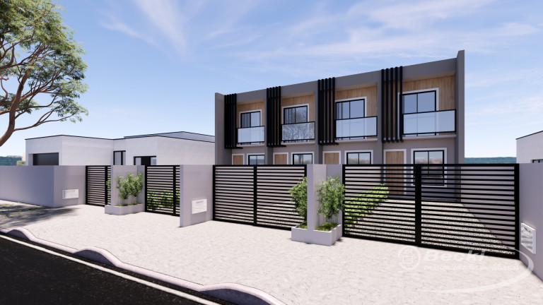 Imagem Casa com 2 Quartos à Venda, 60 m² em Itinga - Araquari Imagem Casa com 2 Quartos à Venda, 60 m² em Itinga - Araquari