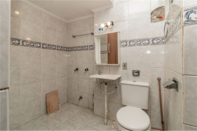 Imagem Apartamento com 3 Quartos à Venda, 82 m² em Centro Histórico - Porto Alegre Imagem Apartamento com 3 Quartos à Venda, 82 m² em Centro Histórico - Porto Alegre