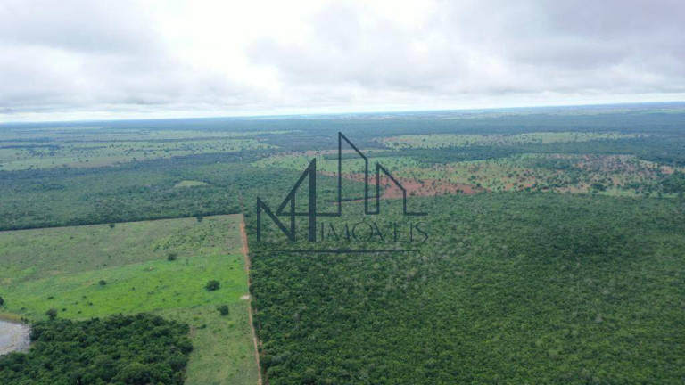 Imagem Fazenda à Venda, em Crixás Imagem Fazenda à Venda, em Crixás