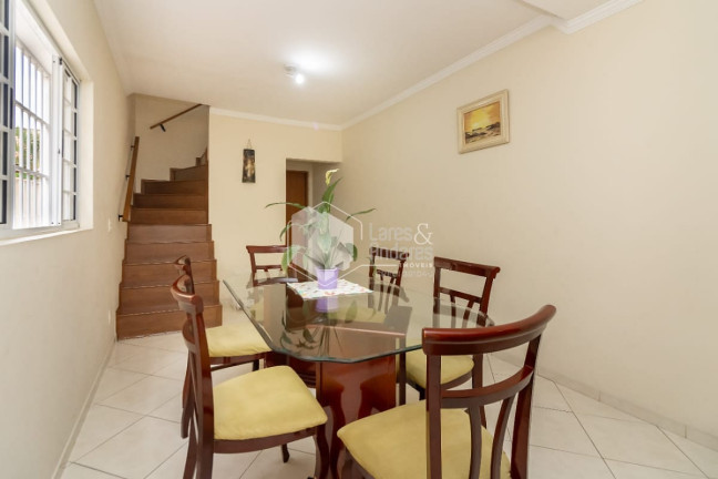 Imagem Casa com 3 Quartos à Venda, 129 m² em Parque Jabaquara - São Paulo Imagem Casa com 3 Quartos à Venda, 129 m² em Parque Jabaquara - São Paulo