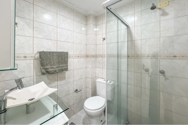 Imagem Apartamento com 2 Quartos à Venda, 78 m² em Centro - Canoas