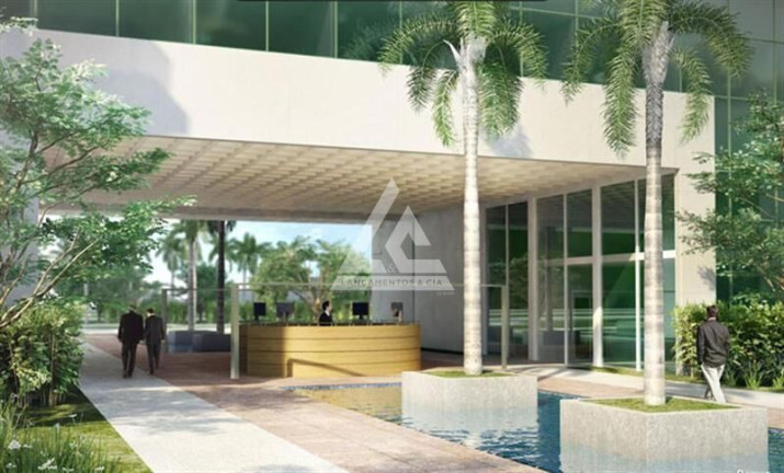 Imagem Sala Comercial à Venda, 39 m² em Barra Da Tijuca - Rio De Janeiro