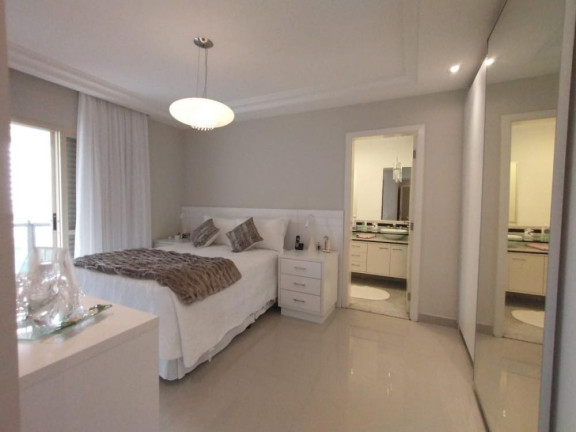 Imagem Apartamento com 3 Quartos à Venda, 254 m² em Jardim Anália Franco - São Paulo Imagem Apartamento com 3 Quartos à Venda, 254 m² em Jardim Anália Franco - São Paulo