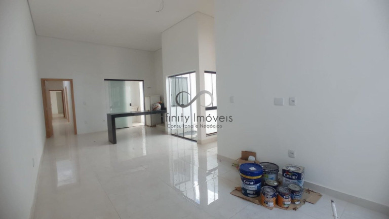 Imagem Casa com 3 Quartos à Venda, 298 m² em Lundceia - Lagoa Santa