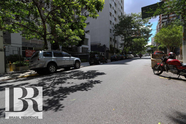 Imagem Apartamento com 4 Quartos à Venda, 323 m² em Jardim Paulista - São Paulo Imagem Apartamento com 4 Quartos à Venda, 323 m² em Jardim Paulista - São Paulo
