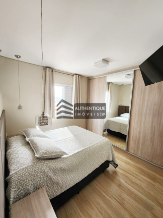 Imagem Apartamento com 2 Quartos à Venda, 64 m² em Demarchi - São Bernardo Do Campo Imagem Apartamento com 2 Quartos à Venda, 64 m² em Demarchi - São Bernardo Do Campo