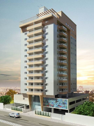 Imagem Apartamento com 2 Quartos à Venda, 59 m² em Canto Do Forte - Itanhaem Imagem Apartamento com 2 Quartos à Venda, 59 m² em Canto Do Forte - Itanhaem