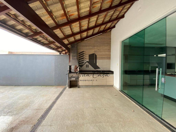 Imagem Casa com 3 Quartos à Venda, 220 m² em Cabral - Contagem Imagem Casa com 3 Quartos à Venda, 220 m² em Cabral - Contagem