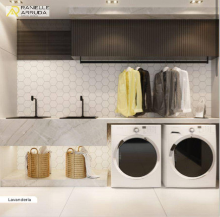 Imagem Apartamento com 1 Quarto à Venda, 29 m² em Cabo Branco - João Pessoa Imagem Apartamento com 1 Quarto à Venda, 29 m² em Cabo Branco - João Pessoa