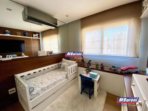 Imagem Apartamento com 3 Quartos à Venda, 185 m² em Itaim Bibi - São Paulo