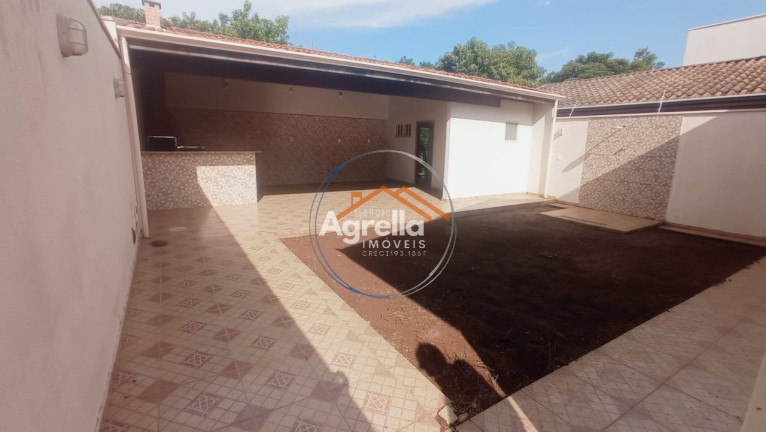 Imagem Casa com 3 Quartos à Venda, 150 m² em Parque Real - Mogi Mirim Imagem Casa com 3 Quartos à Venda, 150 m² em Parque Real - Mogi Mirim