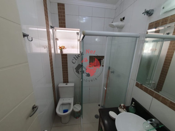 Imagem Casa com 2 Quartos à Venda, 117 m² em Assunção - São Bernardo Do Campo Imagem Casa com 2 Quartos à Venda, 117 m² em Assunção - São Bernardo Do Campo