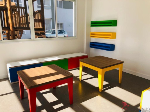 Imagem Apartamento com 2 Quartos à Venda, 73 m² em Stan - Torres