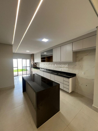Imagem Casa de Condomínio com 3 Quartos à Venda, 250 m² em Residencial Real Parque Sumaré - Sumaré Imagem Casa de Condomínio com 3 Quartos à Venda, 250 m² em Residencial Real Parque Sumaré - Sumaré