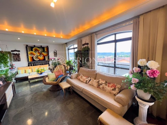 Imagem Apartamento com 4 Quartos à Venda ou Locação, 227 m² em Centro - Atibaia Imagem Apartamento com 4 Quartos à Venda ou Locação, 227 m² em Centro - Atibaia