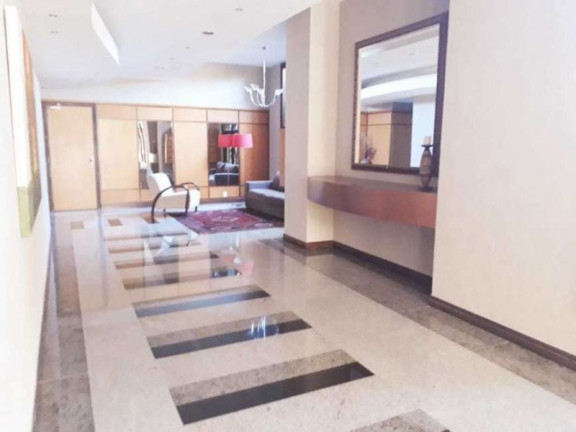 Imagem Apartamento com 3 Quartos à Venda, 148 m² em Petrópolis - Porto Alegre