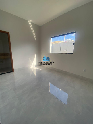 Imagem Casa com 3 Quartos à Venda, 89 m² em Moinho Dos Ventos - Goiânia