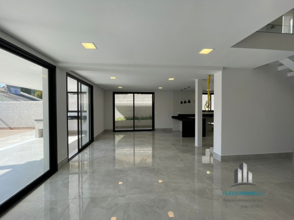 Imagem Casa com 3 Quartos à Venda, 310 m² em Residencial Tres (alphaville) - Santana De Parnaíba Imagem Casa com 3 Quartos à Venda, 310 m² em Residencial Tres (alphaville) - Santana De Parnaíba