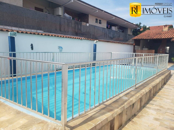 Imagem Apartamento com 2 Quartos à Venda, 53 m² em Parque Burle - Cabo Frio Imagem Apartamento com 2 Quartos à Venda, 53 m² em Parque Burle - Cabo Frio