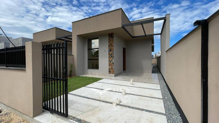 Imagem Casa com 3 Quartos à Venda, 80 m² em Jardim Icaraí - Barra Velha Imagem Casa com 3 Quartos à Venda, 80 m² em Jardim Icaraí - Barra Velha